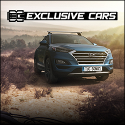 Exclusive-cars